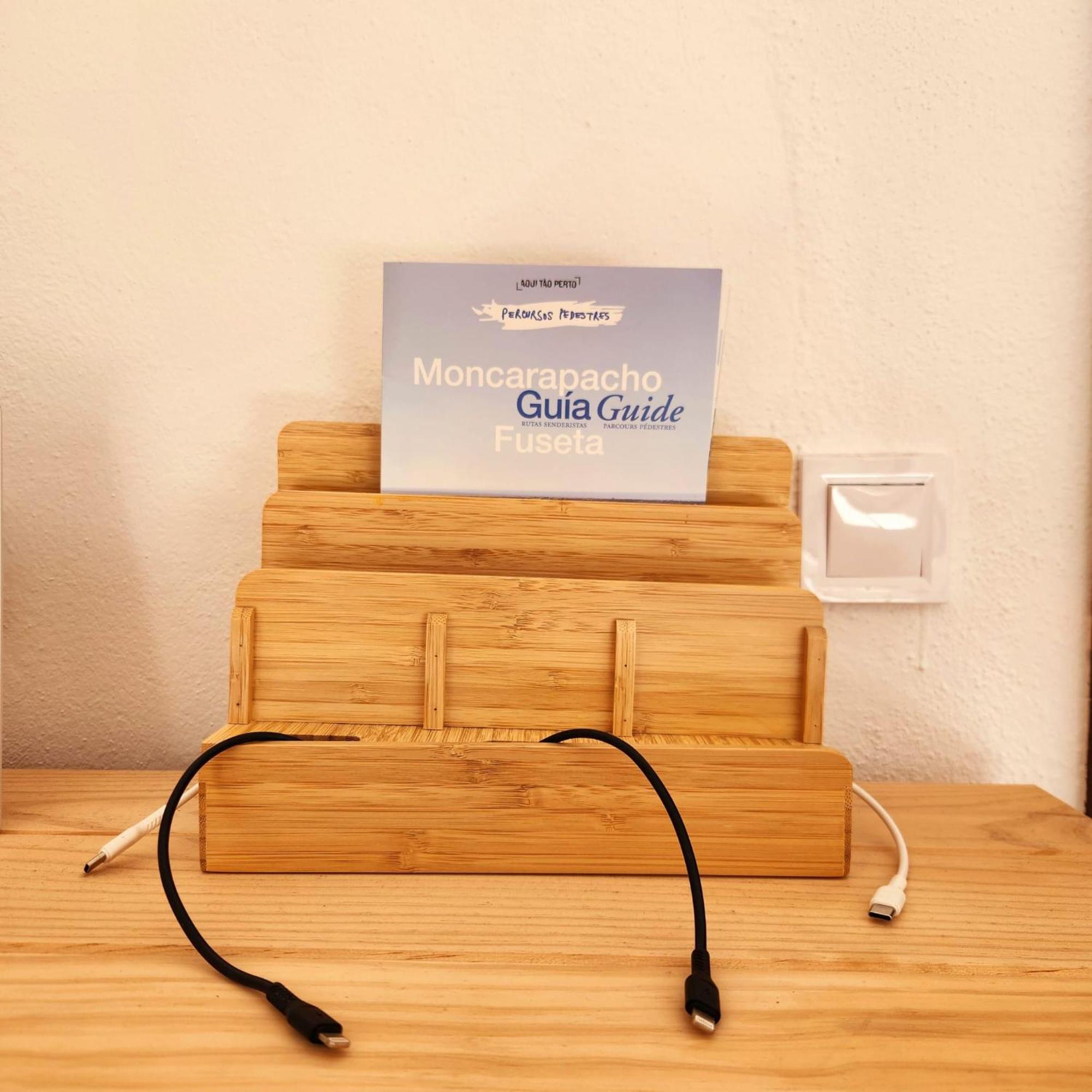 Quintinha At Quinta Do Burro Διαμέρισμα Moncarapacho Εξωτερικό φωτογραφία